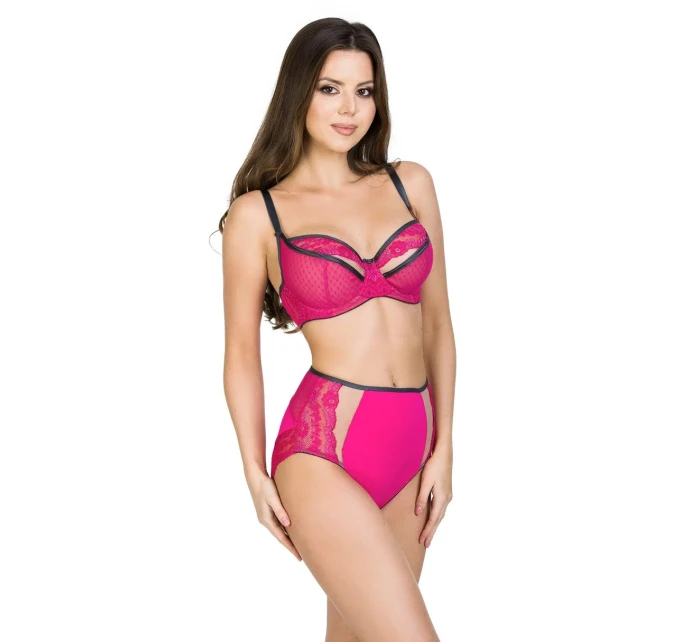 Měkká dámská podprsenka DOTS SOFT 19111 Měkká dámská podprsenka DOTS SOFT 19111