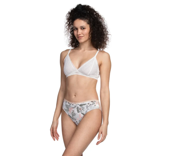 Dámské kalhotky BIKINI model 17615552 2XL - Lama Dámské kalhotky BIKINI model 17615552 2XL - Lama