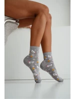 Skarpetki damskie i model 22034339 - Milena