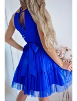 Večerní šaty model 208925 With You