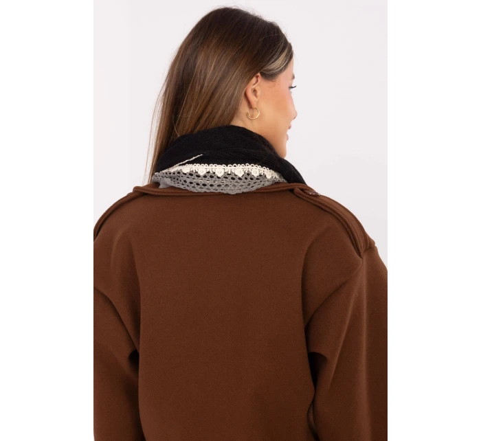 Šátek model 220389 AT Šátek model 220389 AT