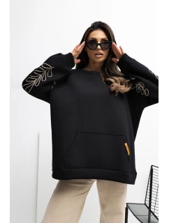 Mikina  model 221616 Rue Paris