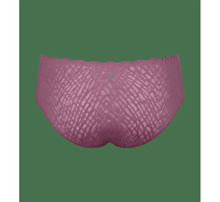 sloggi ZERO Feel Bliss Hipster - PURPLE - SLOGGI PURPLE - SLOGGI sloggi ZERO Feel Bliss Hipster - PURPLE - SLOGGI PURPLE - SLOGGI