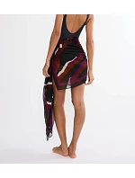 Beach MyWear Pareo - BROWN - TRIUMPH BROWN - TRIUMPH Beach MyWear Pareo - BROWN - TRIUMPH BROWN - TRIUMPH