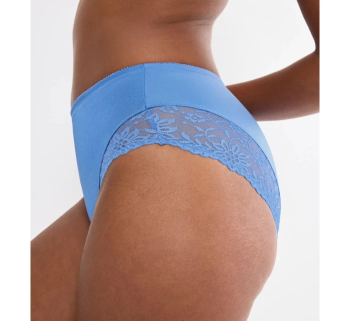 Ladyform Soft T Maxi - BLUE - TRIUMPH BLUE - TRIUMPH