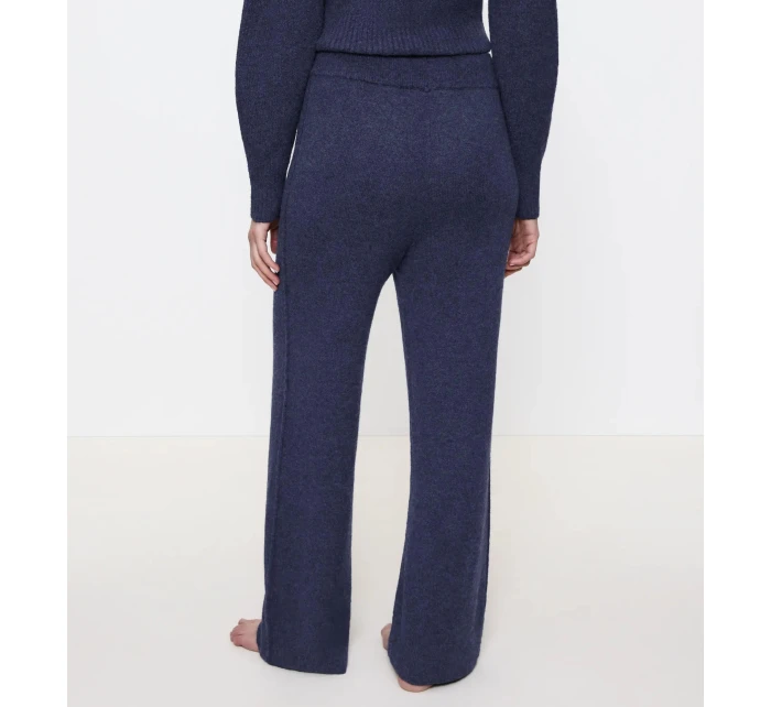 Amourette Cozy Trousers - BLUE - TRIUMPH BLUE - TRIUMPH