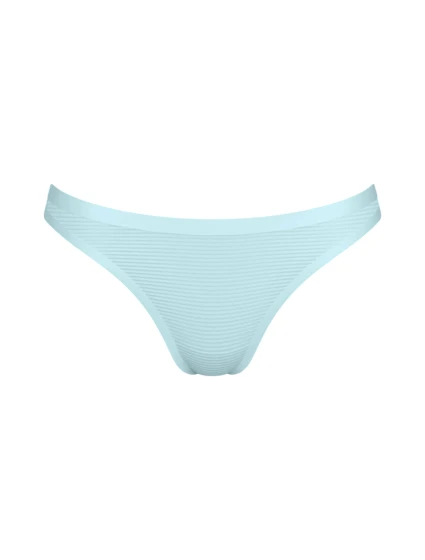 Dámská tanga ZERO Feel Air String - GREEN - zelené 3879 - SLOGGI Dámská tanga ZERO Feel Air String - GREEN - zelené 3879 - SLOGGI