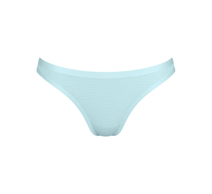 Dámská tanga ZERO Feel Air String - GREEN - zelené 3879 - SLOGGI Dámská tanga ZERO Feel Air String - GREEN - zelené 3879 - SLOGGI