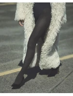 Gabriella punčocháče 1237 Liset 80 den 5-XL