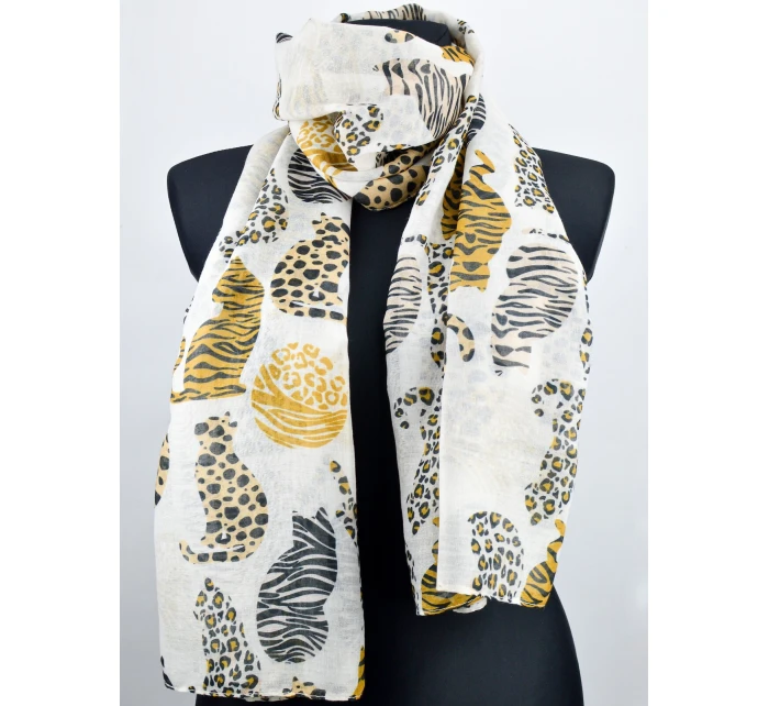 model 22012081 Šála pro kočky - Noviti model 22012081 Šála pro kočky - Noviti