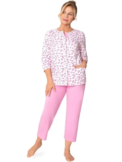 Dámské pyžamo Martel Maria II 201 3/4 M-2XL