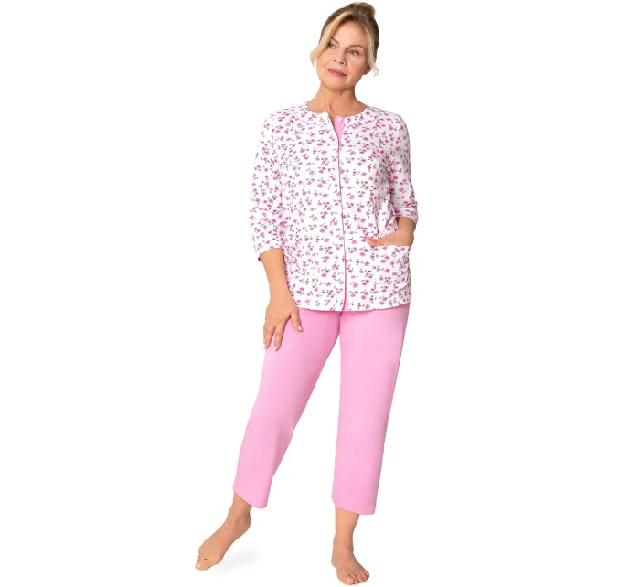 Dámské pyžamo Martel Maria II 201 3/4 M-2XL
