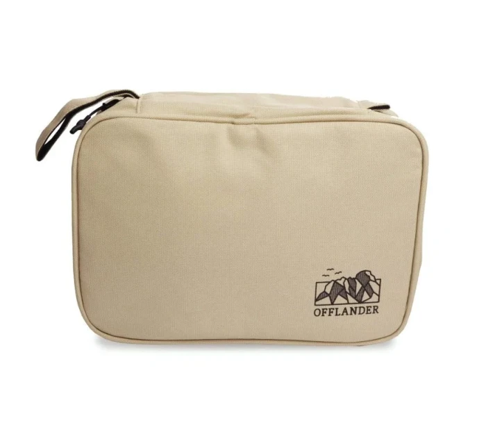 Kosmetická  organizér model 19426187 - Offlander