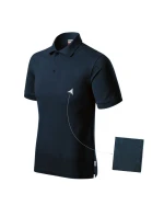 Pánská polokošile Resist Heavy (tmavě modrá 02 (štítek značky))