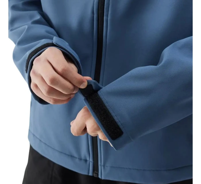 Softshellová bunda M WSS25TSOF 32S pánské model 20975642 - 4F Softshellová bunda M WSS25TSOF 32S pánské model 20975642 - 4F