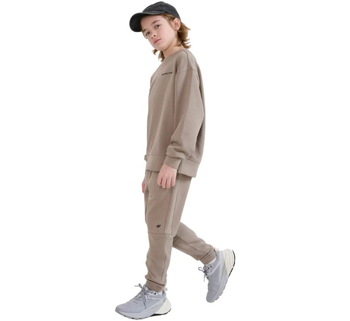 Spodnie CAS Jr JWSS25TTRO 83S model 22086010 - 4F Spodnie CAS Jr JWSS25TTRO 83S model 22086010 - 4F