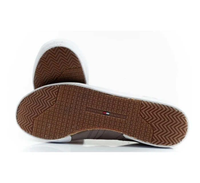 Tommy Hilfiger M boty FM56821095 039 Tommy Hilfiger M boty FM56821095 039