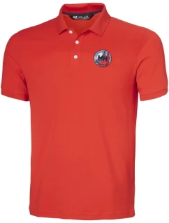 Helly Hansen HP Race Polo 2.0 M 34496 222 tričko