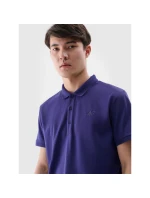 Pánská polokošile regular model 21437332 pánské - 4F Pánská polokošile regular model 21437332 pánské - 4F