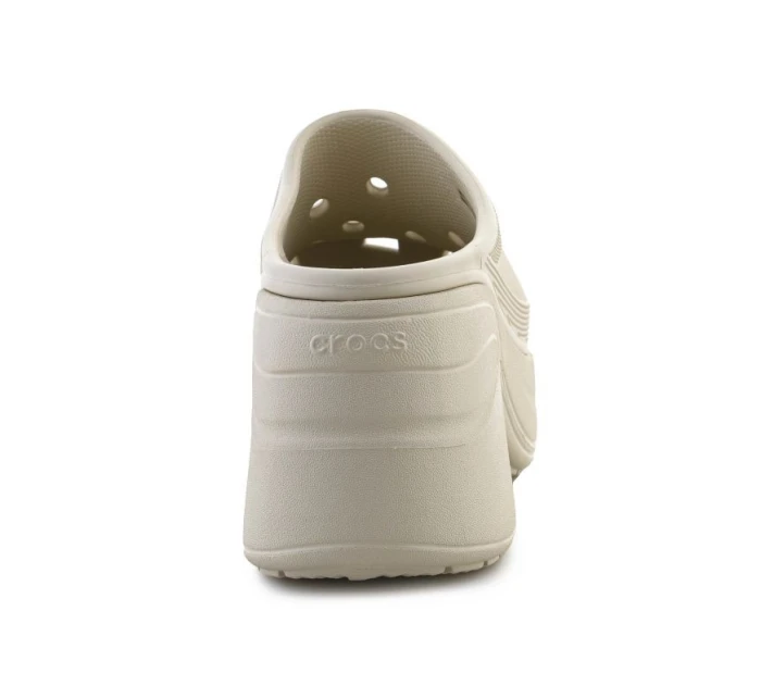Crocs Siren Clog 208547-2Y2 kost