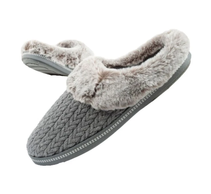 dámské pantofle Cozy pantofle dámské model 21813336 - Skechers dámské pantofle Cozy pantofle dámské model 21813336 - Skechers