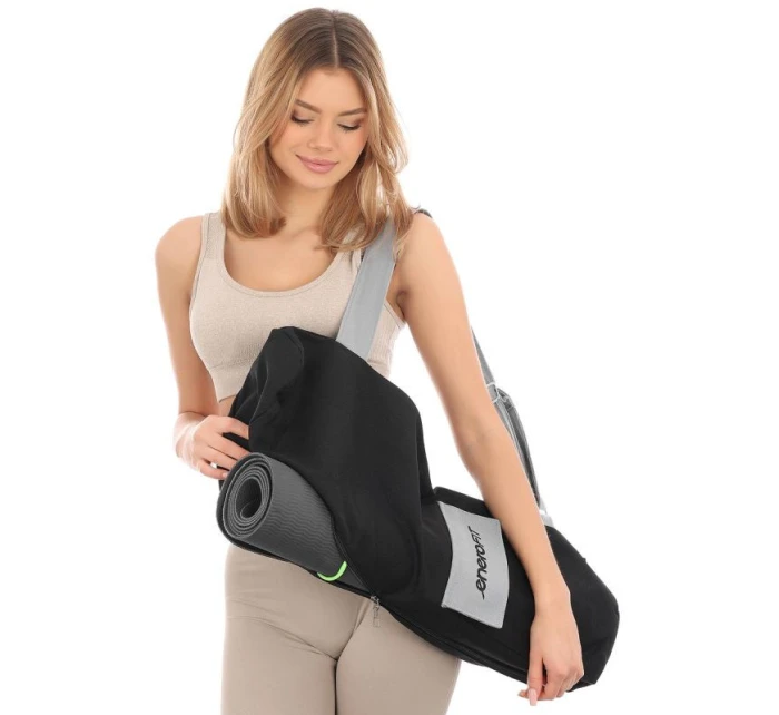 ENERO FIT TAŠKA NA PODLOŽKU NA JÓGU S POPRUHEM ENERO FIT TAŠKA NA PODLOŽKU NA JÓGU S POPRUHEM