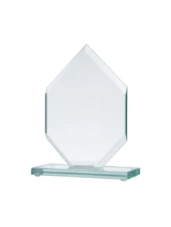 Skleněná trofej