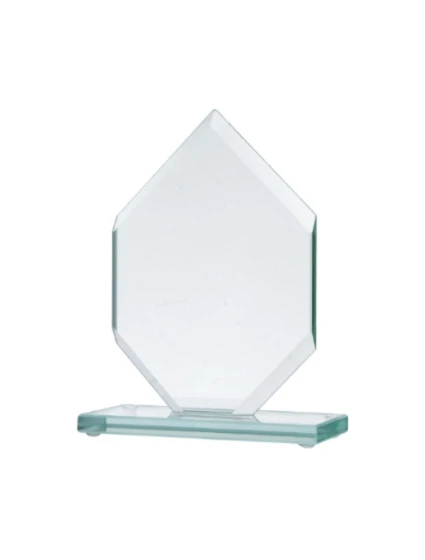 Skleněná trofej