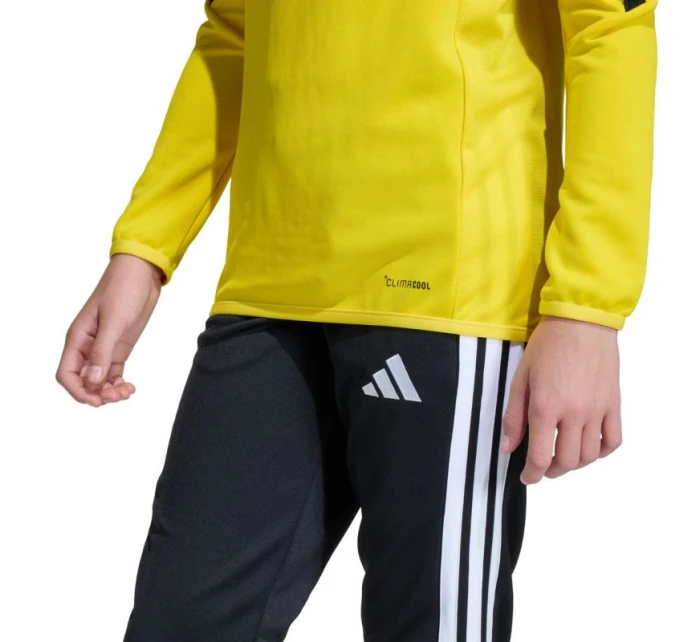 Dětská mikina Tiro 26 League Training Top model 21870223 - ADIDAS