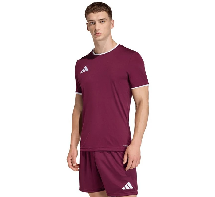 Pánské tričko Entrada 26 Jersey model 22057432 - ADIDAS