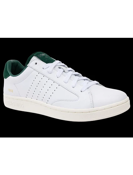 Tenisky Kswiss model 22114556 - K- Swiss Tenisky Kswiss model 22114556 - K- Swiss