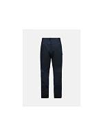 Pánské kalhoty M model 22237800 Softshell Pants, černé - Peak Performance