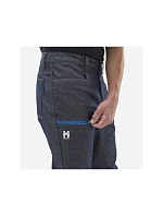Pánské kalhoty MILLET Cimaï Denim Pant M, tmavě modré