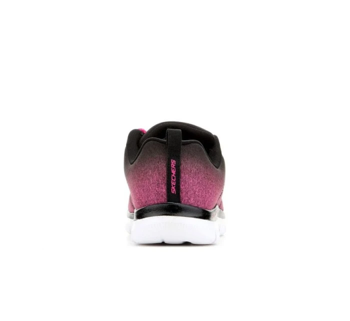 Dětská obuv Skechers Skech Appeal 2.0 81662L-BKHP Dětská obuv Skechers Skech Appeal 2.0 81662L-BKHP