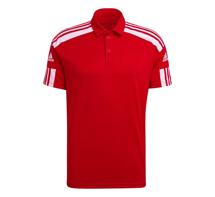 Pánské polo tričko Squadra 21 M GP6429 - Adidas Pánské polo tričko Squadra 21 M GP6429 - Adidas