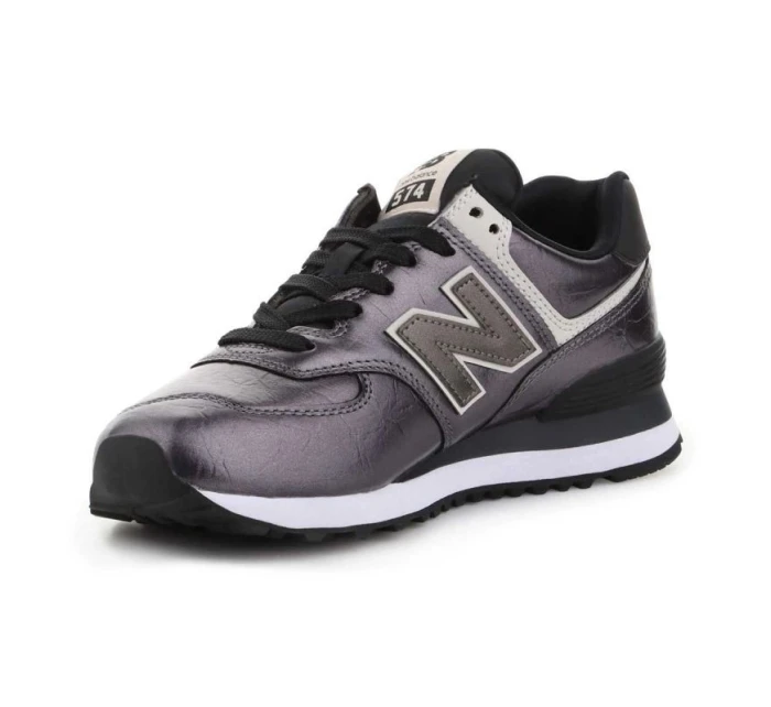 Lifestylová obuv New Balance WL574WNF