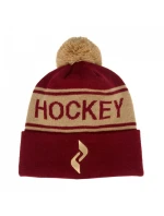 Hokejová zimní čepice CZAPHOK