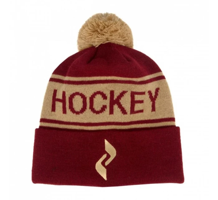 Hokejová zimní čepice CZAPHOK