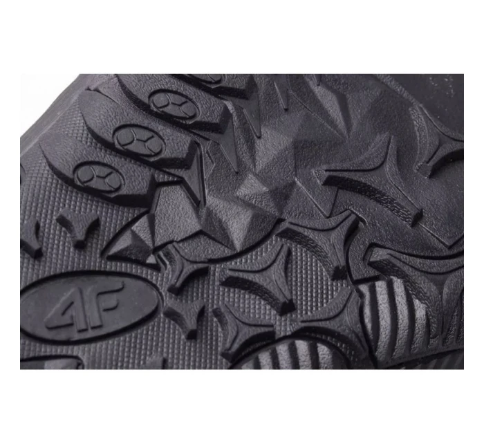 Pánské sandály M 4FSS23FSANM019-20S - 4F