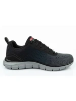Boty Skechers Track M 232399/BKCC Boty Skechers Track M 232399/BKCC