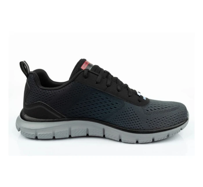 Boty Skechers Track M 232399/BKCC Boty Skechers Track M 232399/BKCC