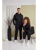 Build your Brand BY 011 Mikina s kapucí z těžké bavlny 56.0011 olive Build your Brand BY 011 Mikina s kapucí z těžké bavlny 56.0011 olive