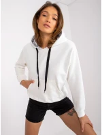 Mikina EM BL 572.14X ecru