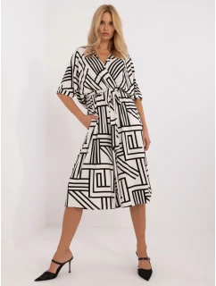 Kombinezon LK KO model 20463588 ecru - FPrice