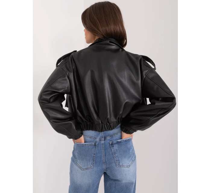 Kurtka NM KR  czarny model 19639030 - FPrice