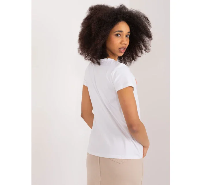 Halenka RV BZ 9625.56 bílých Halenka RV BZ 9625.56 bílých