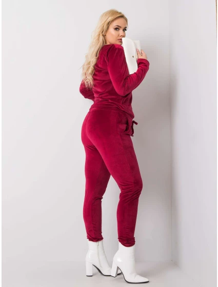 Souprava RV KMPL 6085.05 kaštanová Souprava RV KMPL 6085.05 kaštanová