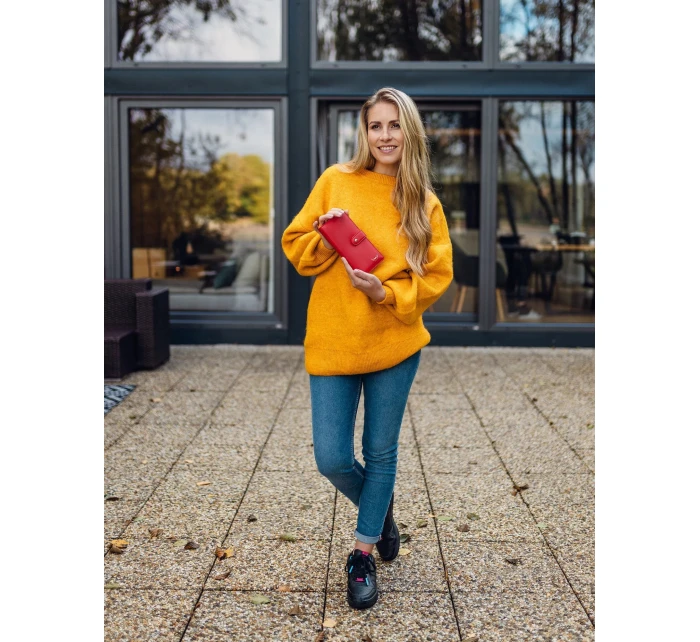 Peněženka VUCH Maeva Red