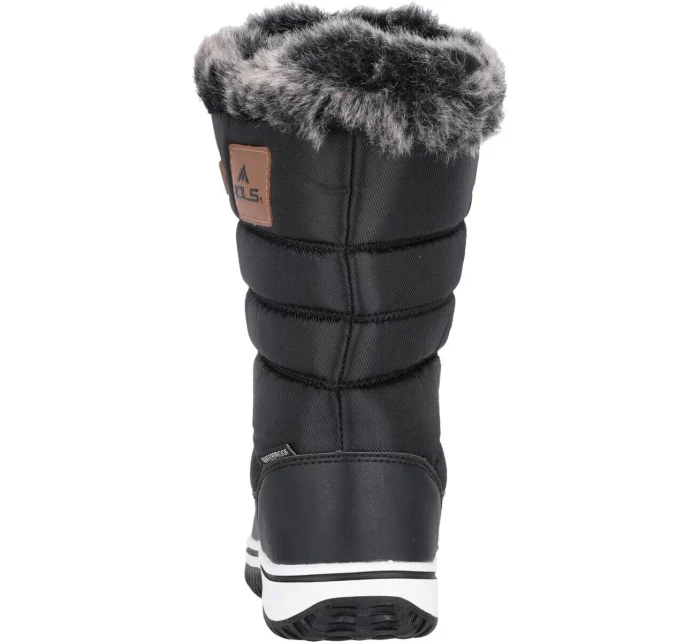 Dámské zimní boty Mols ENFIELD