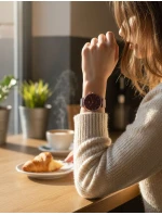 Closy Dark Purple Closy Dark Purple